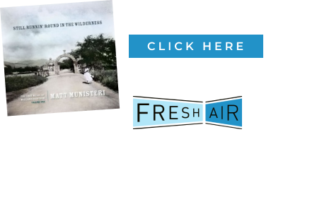Matt Munisteri