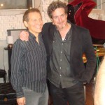 Michael and Matt - Thanks Herb Hirsch for the photo!